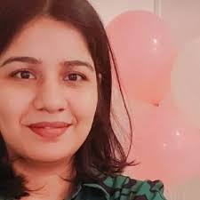 Mona Kumar (@monakumar3)