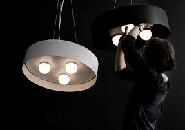 Longer life light bulbs guaranteed. Masters Of Light Michael Dernaj Light Fixture Designer