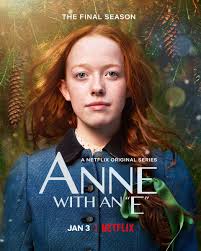 Hope you enjoy them sweetheart! Anne With An E Annewithane Twitter