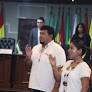 Con representantes del pueblo Guarayo, ALD conforma directiva indígena