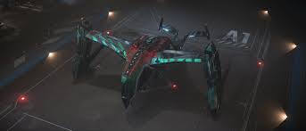 Maybe you would like to learn more about one of these? Prowler Ocellus Paint Star Citizen Wiki Fandom