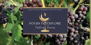 Pours to Explore
