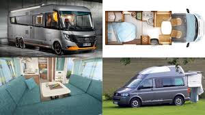 Schon 2004 haben wir das erste wohnmobil vermietet, und in den jahren seither ist unsere leidenschaft noch gewachsen. Wohnmobil Das Sind Die Highlights Der Caravan Messe Cmt