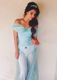 Diy Modest Princess Jasmine Costume Princess Jasmine Costume Jasmine Costume Princess Jasmine Costume Diy