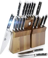 pin on top 10 best knife blocks in 2020