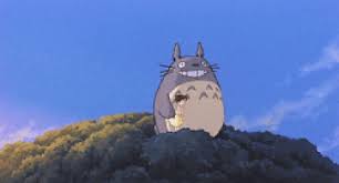 My Neighbor Totoro Gif Find Share On Giphy My Neighbor Totoro Totoro Studio Ghibli