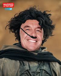 Who wore it better? 😏 #ItsTimmyTime #MAFS