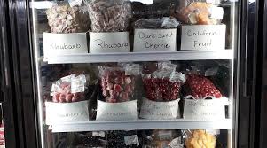 Beachy's Bulk Foods (2025)