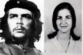 La storia di Tamara Bunke, "Tania"