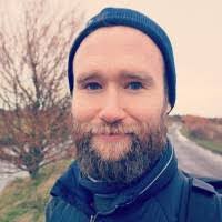 David Bavin's Instagram, Twitter & Facebook