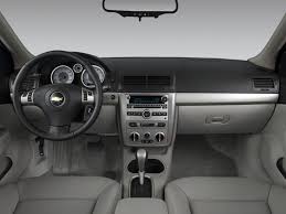 2008 Chevrolet Cobalt 4 Door Sedan Sport Dashboard Chevrolet Cobalt Chevy Cobalt Sedan