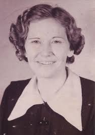 Carmen Almeta Nelson Faubion (1913-1995)