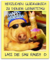 Geburtstagsbilder Lustig Manner