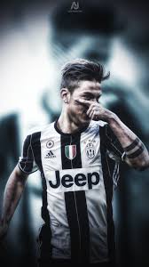 Es Un Futbolista Argentino Que Juega De Delantero Y Su Equipo Actual Es La Juventus De La Serie A De Italia Tambien Es Internacion Futbol Futbolcular Arjantin