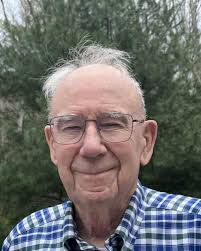 Winthrop Goodwin Obituary (2022)