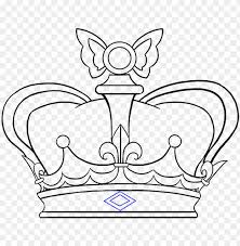 30,539 queen crown clip art images on gograph. How To Draw Crown Draw A Queen Crow Png Image With Transparent Background Toppng