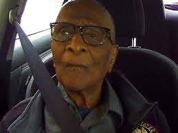 Mr. CLARENCE PUMPHREY's Obituary