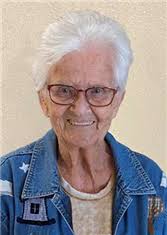 Ora Mae Fredericksen