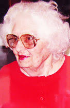 Marjorie Ann Nye, 86