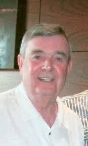 Obituary of André Bouchard