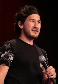 One thing you can always say about how podcasting works, it's always changing. Markiplier Wikipedia