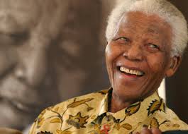 RIVERSIDE: Celebration of Nelson Mandela's life is Friday