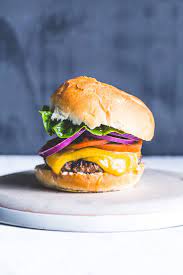 Roasts and steaks should be cooked to an internal temperature of 145° f (medium rare) or 160°f (medium). Juicy Delicious Bison Burger Recipe