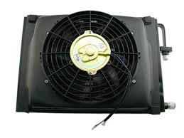 Then, mix together your water and two drops of dish detergent. Remote Condenser Fan Combo
