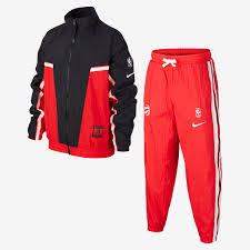 Hose mit kordelzug, 2 seitlichen eingrifftas. Nike Trainingsanzug Nba 8f32f1