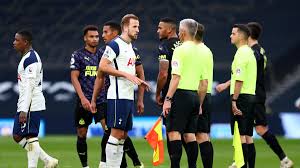 The official tottenham hotspur facebook page. Late Controversial Callum Wilson Penalty Seals Newcastle Draw At Tottenham Eurosport