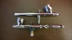 If necessary add some water to thin further. How To Thin Acrylic Paint For Airbrush