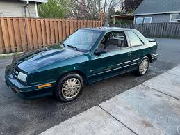 Image result for Dark Sand 1993 Chrysler