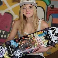 She twice won the title of world champion in 2008 and later became the host of the sports show jam on mix tv. Karen Jonz Karenjonzskt Twitter