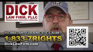 ⚖️🍕 From Pizza Delivery to Law Degree: Can't Beat This Dick! 🚀💪  #dicklawfirm #homeinsurance #law
