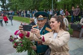 Den Peremogi 9 Travnya 2020 Yake Sogodni Svyato Prikmeti I Imeninniki Sho Sogodni Ne Mozhna Robiti Unian
