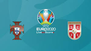 Live marquee matchups serbia v portugal simulator completed. Portugal Vs Serbien Vorschau Und Wetten Tipps Live Stream Qualifikation Euro 2020