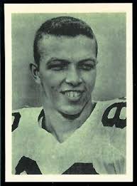 1961 Fleer Wallet Picture