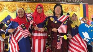 Yuk simak kreasi daur ulang baju bekas paling kreatif yang bisa sahabat muslimah terapkan di rumah! Inovasi Murid Menyerlah Di Hari Kemerdekaan Sk Tanjung Aru Jpwpl Sana Sini Berita Rasmi Jabatan Pendidikan Wp Labuan