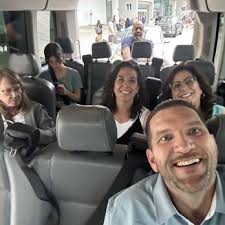 ERIC 'BIG E' AIRPORT TRANSPORTATION SERVICE