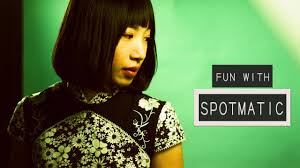 Pentax Spotmatic SP Camera & Photos