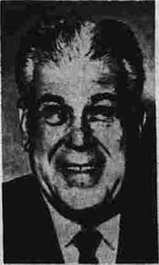 BDETESmS ROBERT J. SMTH, ItyoiiVe shidconacao wecan helpgetit started  Meskill Budget Proposes Boost in State Sales Tax