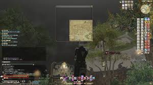 Audoco Soft 日記 地図主催のすすめ Final Fantasy Xiv The Lodestone