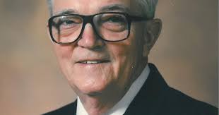 Obituary: Mr. David Joseph Sutton