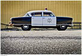 Vintage Police Car Edinburgh Indiana British Police Cars Police Cars Old Police Cars