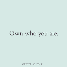 Pin On Self Esteem