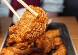 Soon, americans will order more meals through the internet than over the phone. Chicken Food Open Near Me