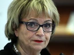 Doris Pack razočarana i ljuta zbog postupaka Fudbalskog saveza BiH