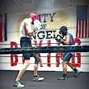 CITY OF ANGELS BOXING - Updated May 2024 - 46 Photos & 77 Reviews ...