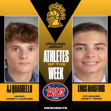 McQuaid Athletics (@mcquaidathletics) • Instagram photos and videos