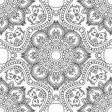 Download Coloring Pages For Adults Coloring Book Decorative Hand Drawn Royalty Free Cliparts Vectors And Stock Illustration Image 56723422